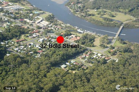 1/32 Bold St, Laurieton, NSW 2443