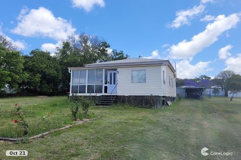 11 Barnes St, Goomeri, QLD 4601