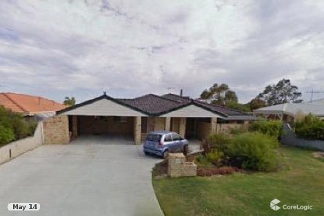 7 Hitek Ct, Merriwa, WA 6030