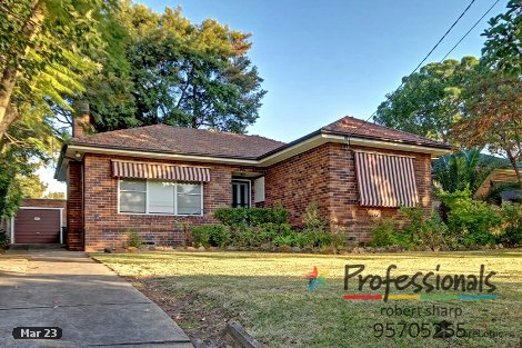 7 Olive Cres, Peakhurst, NSW 2210