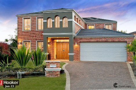 14 Oakwood Pl, Kellyville, NSW 2155