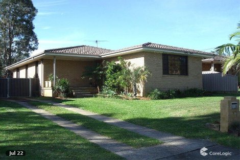 18 Rix Ave, Hammondville, NSW 2170