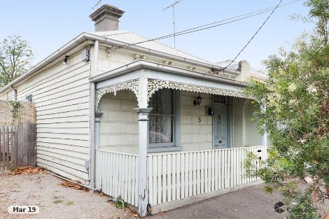 5 Forest St, Collingwood, VIC 3066