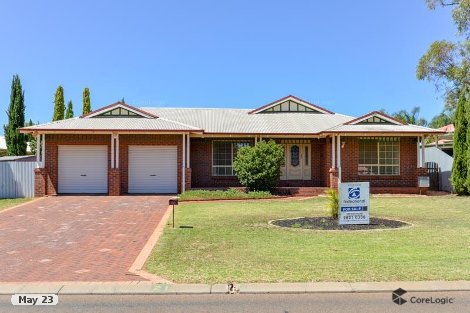 21 Paddington Dr, Hannans, WA 6430