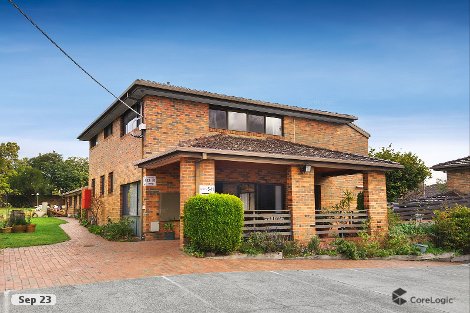 16/1-7 Argus St, Cheltenham, VIC 3192