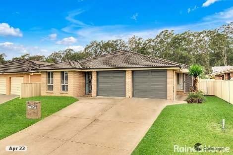 9a Candlebark Cl, West Nowra, NSW 2541