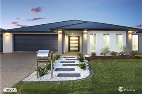 Lot 116 Sunset Dr, Glenvale, QLD 4350