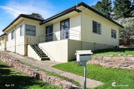 39-45 Caveat St, Bombala, NSW 2632