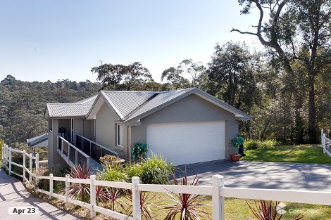 241 Great Western Hwy, Warrimoo, NSW 2774