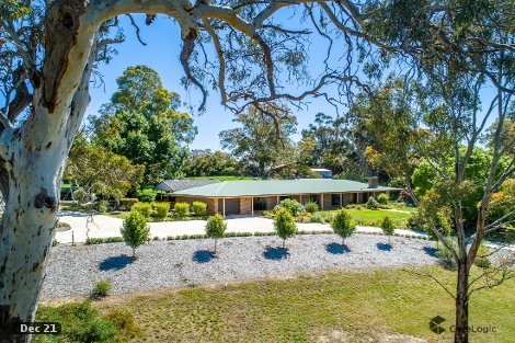 2353 Onkaparinga Valley Rd, Mount Torrens, SA 5244