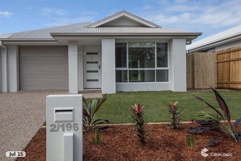 2/196 Graham Rd, Morayfield, QLD 4506