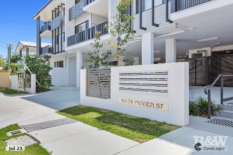 17/14 Pashen St, Morningside, QLD 4170