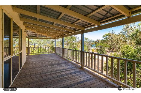 275 Banksia Rd, Stanage, QLD 4702