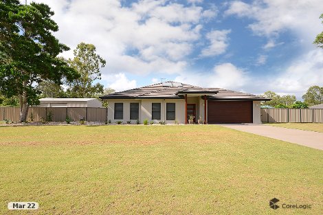 1-5 Cissus Ct, Dundowran Beach, QLD 4655