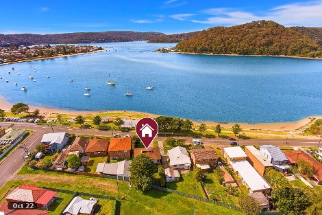 75 The Esplanade, Ettalong Beach, NSW 2257