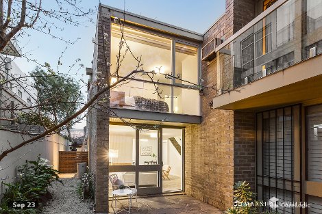 2/61-63 Denham St, Hawthorn, VIC 3122