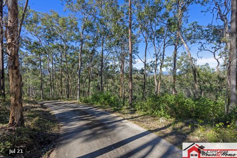 154 Pendennis Rd, Tamborine, QLD 4270