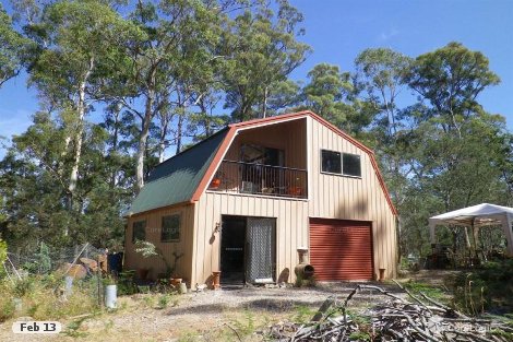 76 Saddlers Run Rd, Reedy Marsh, TAS 7304