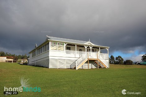 28 Narrows Rd, Strathblane, TAS 7109