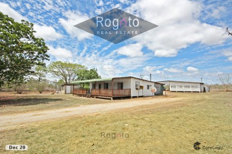 1020 Leadingham Creek Rd, Dimbulah, QLD 4872