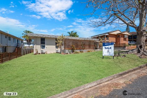 12 Poinciana Ave, Taranganba, QLD 4703