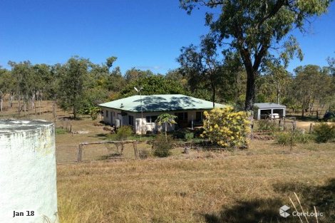 39 Woodleigh Rd, Innot Hot Springs, QLD 4872