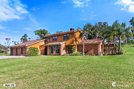 298 Tullamore Rd, Loomberah, NSW 2340