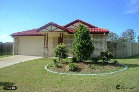 3 Mccubbin Ct, Goodna, QLD 4300