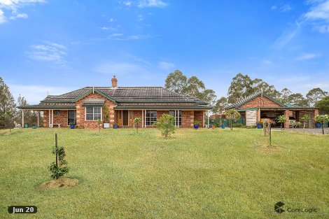 196 Brokenback Rd, Branxton, NSW 2335