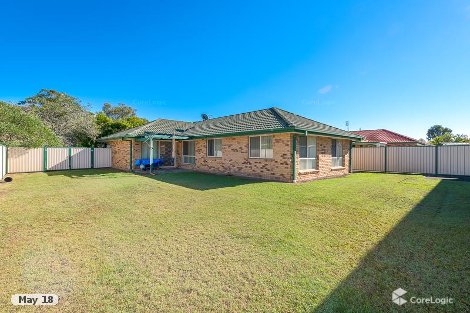 21 Leonardo Cct, Coombabah, QLD 4216