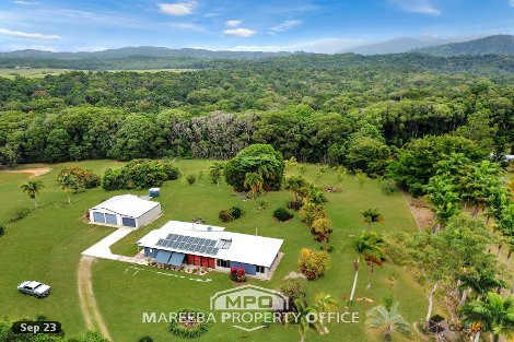 151 Highland Dr, Julatten, QLD 4871