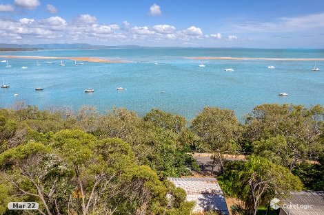 608 Captain Cook Dr, Seventeen Seventy, QLD 4677