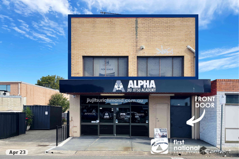 1/221 Windsor St, Richmond, NSW 2753