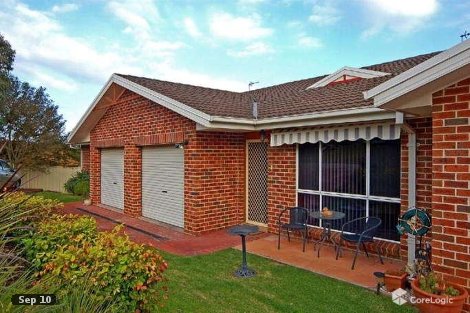 2/9 Berringer Way, Flinders, NSW 2529