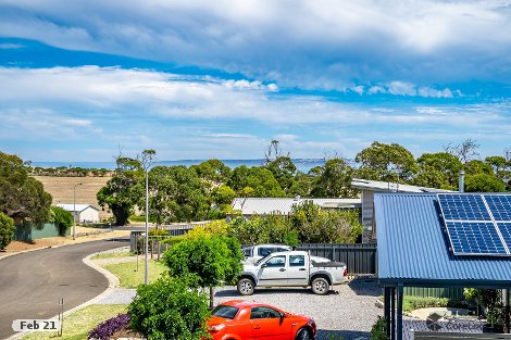 7 Island View Cl, Cape Jervis, SA 5204