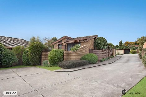 1/52 Jeffrey St, Templestowe Lower, VIC 3107