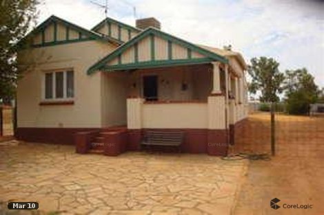 23 Main Rd, Mullewa, WA 6630