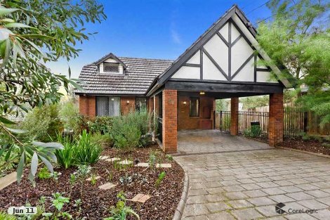 58 Cressy St, Montmorency, VIC 3094