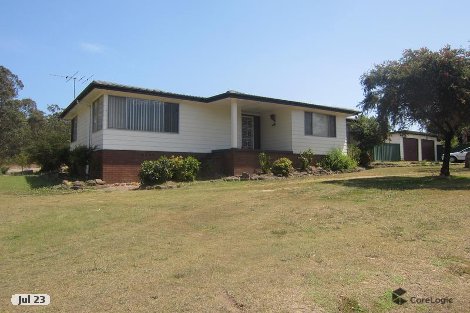 1 Rhondda St, Stanford Merthyr, NSW 2327