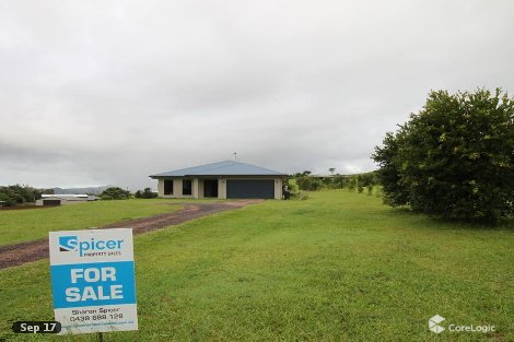 544 Bulgun Rd, Feluga, QLD 4854