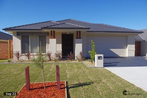 33 Indigofera Cct, Mount Annan, NSW 2567