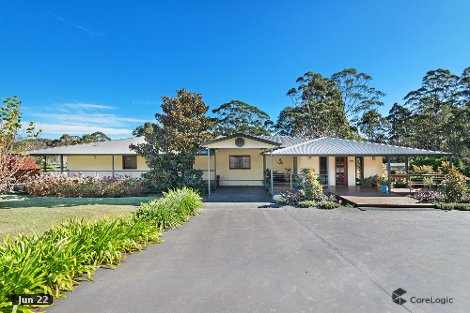 114 Kells Rd, Tomerong, NSW 2540