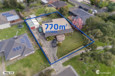 26 Coppelia St, Wantirna South, VIC 3152