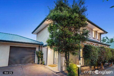 3/22 Edgar St, Kingsville, VIC 3012