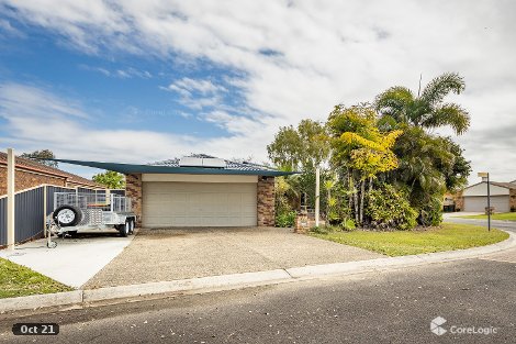 1 Iris Pl, Fitzgibbon, QLD 4018