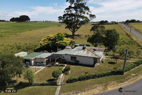 822 Mengha Rd, South Forest, TAS 7330