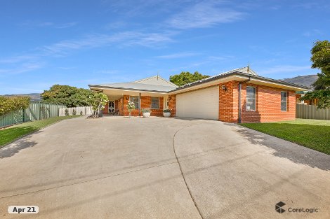 1 Murra Ct, Kiewa, VIC 3691