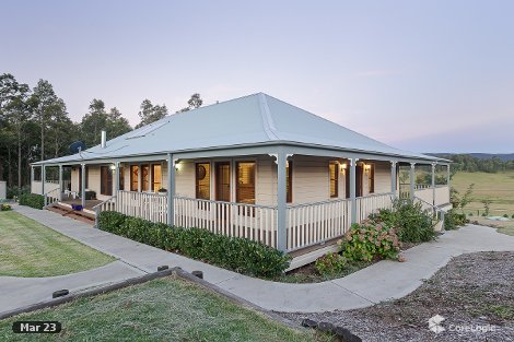 356 Barraba Lane, Quorrobolong, NSW 2325