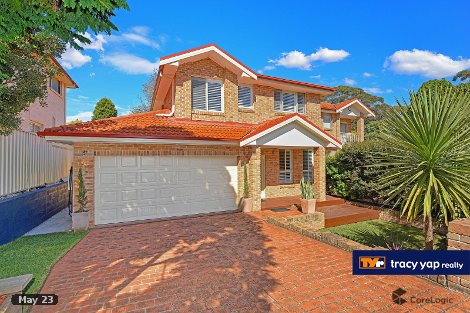 4 Acacia St, Rydalmere, NSW 2116