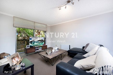 9/31 Bay Rd, Russell Lea, NSW 2046